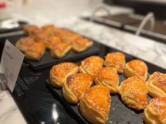 -源·咖啡自助餐厅·海鲜·烧烤·三文鱼(海口华彩洲际酒店)