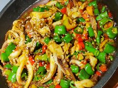 -廉桥排骨烧烤夜宵城(邵东店)