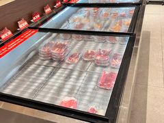 -炽城·烤肉名家(鸿达中央广场店)