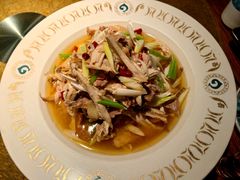 招牌椒麻鸡-胖老汉(北京路店)