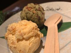 双拼冰淇淋-醉虎传(南锣鼓巷店)