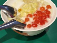 -堂屋糖水店(愚园店)