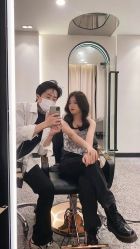 -SWANK SALON