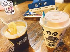 -大水的店(昙华林店)