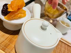 -théATRE 茶聚场(王府中環店)