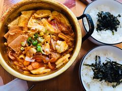 部队火锅-青春分食(仙林大学城店)