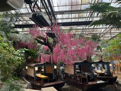 -世外桃源农庄·德清土菜(兴康南路店)