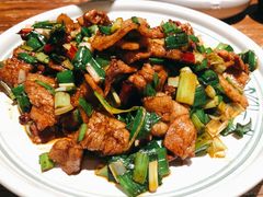 -云海肴·汽锅鸡·云南菜(美罗城店)