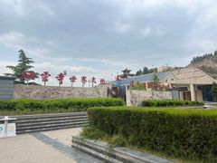 -炳灵寺世界文化遗产旅游区