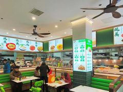 -大福来锅巴菜(古文化街店)