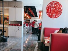 -倍儿红喜临门火锅(文兴路店)