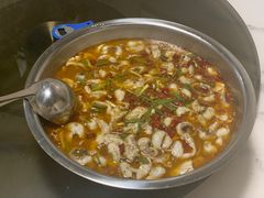 -老四川平头酸菜鱼(衙前店)