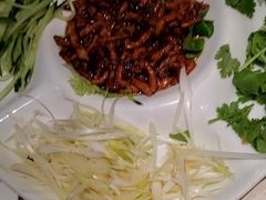 -四姐妹东北饺子(沙尾路店)
