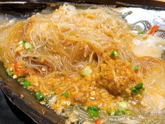 -419海鲜烧烤大排档