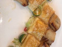 -无锡新湖铂尔曼大酒店·悦轩中餐厅