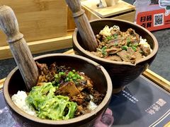-擂饭(五一广场店)