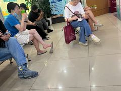 -中国移动(襄阳南路营业厅)