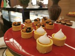 -步步高福朋喜来登·宜客乐西餐厅