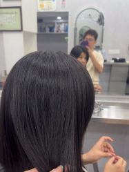 -青霖·飘逸造型