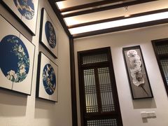 -蘭奢雅集·江浙菜(青山江滩店)