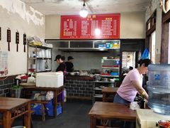-肖娭毑老面馆(自然岭路店)