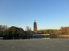 -上海方塔园
