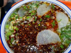 -吾穆勒蓬灰牛肉面·清真(北滨河中路店)