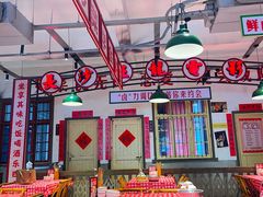 -龙师傅卤炒(天马店)