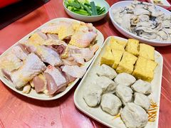 -蚝乡农庄(铁涌赤岸店)