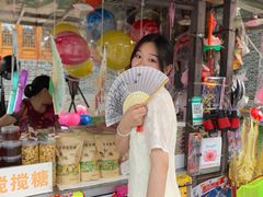 -大小河街