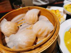 水晶虾饺皇-金翠河烧鹅餐厅(解放碑时代广场店)