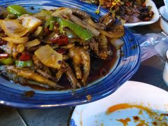 -六福烧烤酒馆(秦隆步行街店)