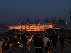 -武汉知音号