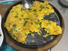 -大锅强·蒸海鲜青岛菜(吾悦广场店)