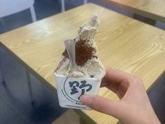 -野人先生Gelato(上海长宁龙之梦店)