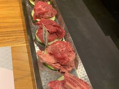 -赤坂亭·M9和牛烧肉·铁板烧·日料398放题(长泰广场店)