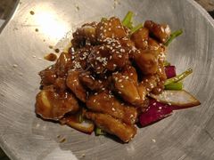 -绿茶餐厅(天津天河城店)