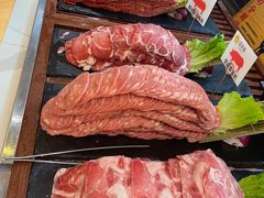 -江小主自助料理(织里吾悦广场店)