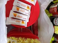 -双合园·海鲜水饺青岛菜(品牌首店)
