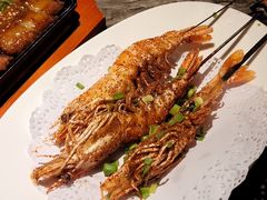 -前海沿•青岛菜(中山路天主教堂店)