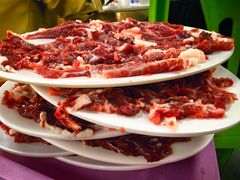 -老猫牛肉火锅(沙溪店)