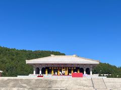 -黄帝陵