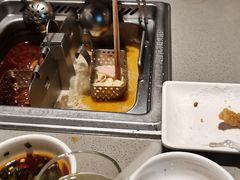 -海底捞火锅(金光华店)