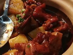 -汤城小厨•粤菜•靓汤(苏州街店)