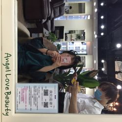 AngelLoveBeauty 美发沙龙(国贸店)-So·So卡凡 
