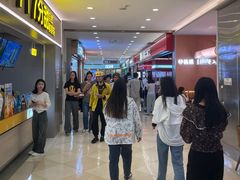 -光启城时尚购物中心