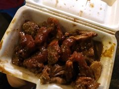 -明记牛杂(新马路分店)