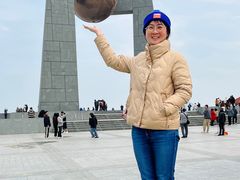 -青澳湾北回归线广场