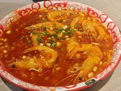 -李叔叔虾蟹大排档(青羊店)