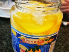-老渔翁炖鱼坊(黄海西路东山店)